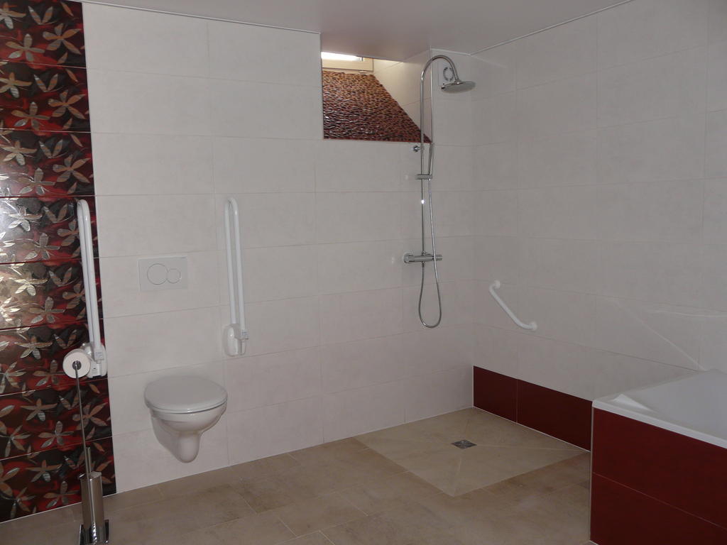 Bed and Breakfast La Promenade En Champagne Mussy-sur-Seine Camera foto