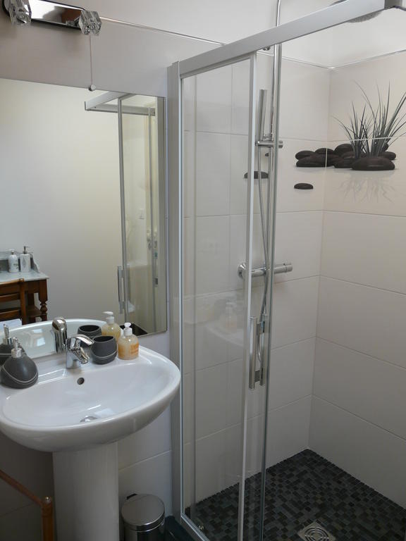Bed and Breakfast La Promenade En Champagne Mussy-sur-Seine Camera foto