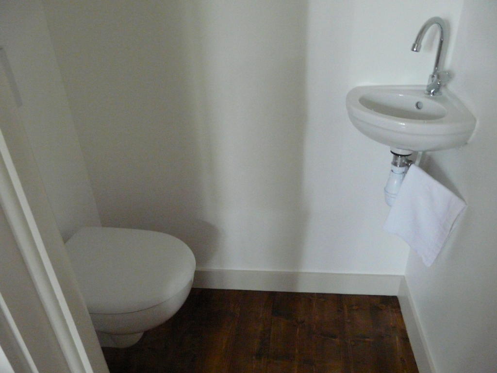 Bed and Breakfast La Promenade En Champagne Mussy-sur-Seine Camera foto