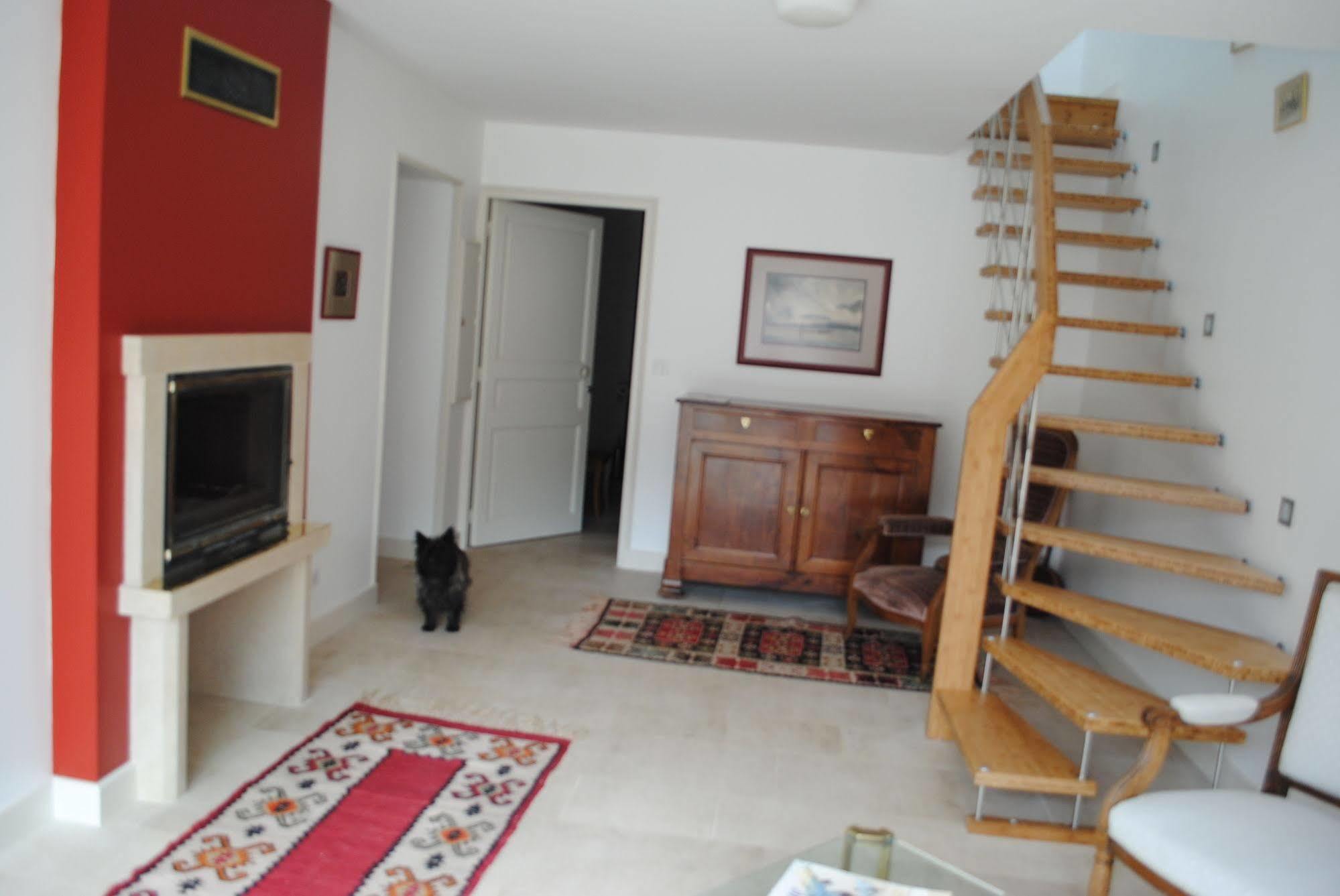 Bed and Breakfast La Promenade En Champagne Mussy-sur-Seine Esterno foto